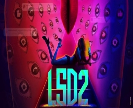 《LSD 2》第一天票房：迪巴卡尔·班纳吉的电影斩获 150 万卢比