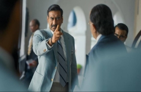 《Maidaan》票房第六天：阿贾耶·德乌干 (Ajay Devgn) 电影收入 251.5 千万卢比