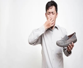 印度研究者：鞋臭研究如何夺下“搞笑诺贝尔奖”