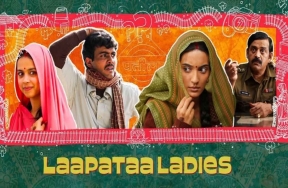 Kiran Rao 的《Laapataa Ladies》将于 4 月 26 日在 OTT 上发布