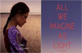 《我们想象的一切都是光》是 30 年来第一部参加戛纳电影节的印度电影