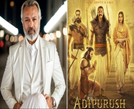 演员 Bijay Anand 谈《Adipurush》受到的批评：“看你是否不喜欢”