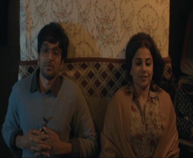 《Do Aur Do Pyaar》第六天票房：Vidya Balan 电影在印度票房 3.2 千万卢比