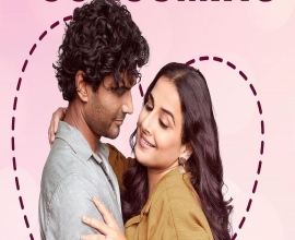 Sendhil Ramamurthy 喜欢在《Do Aur Do Pyaar》中扮演 Vidya Balan 的“boytoy”